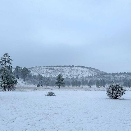 Family Home In Flagstaff With Surrounding Mtn Views! Esterno foto